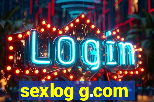 sexlog g.com